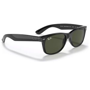 Ray-Ban Wayfarer Sunglasses Unisex